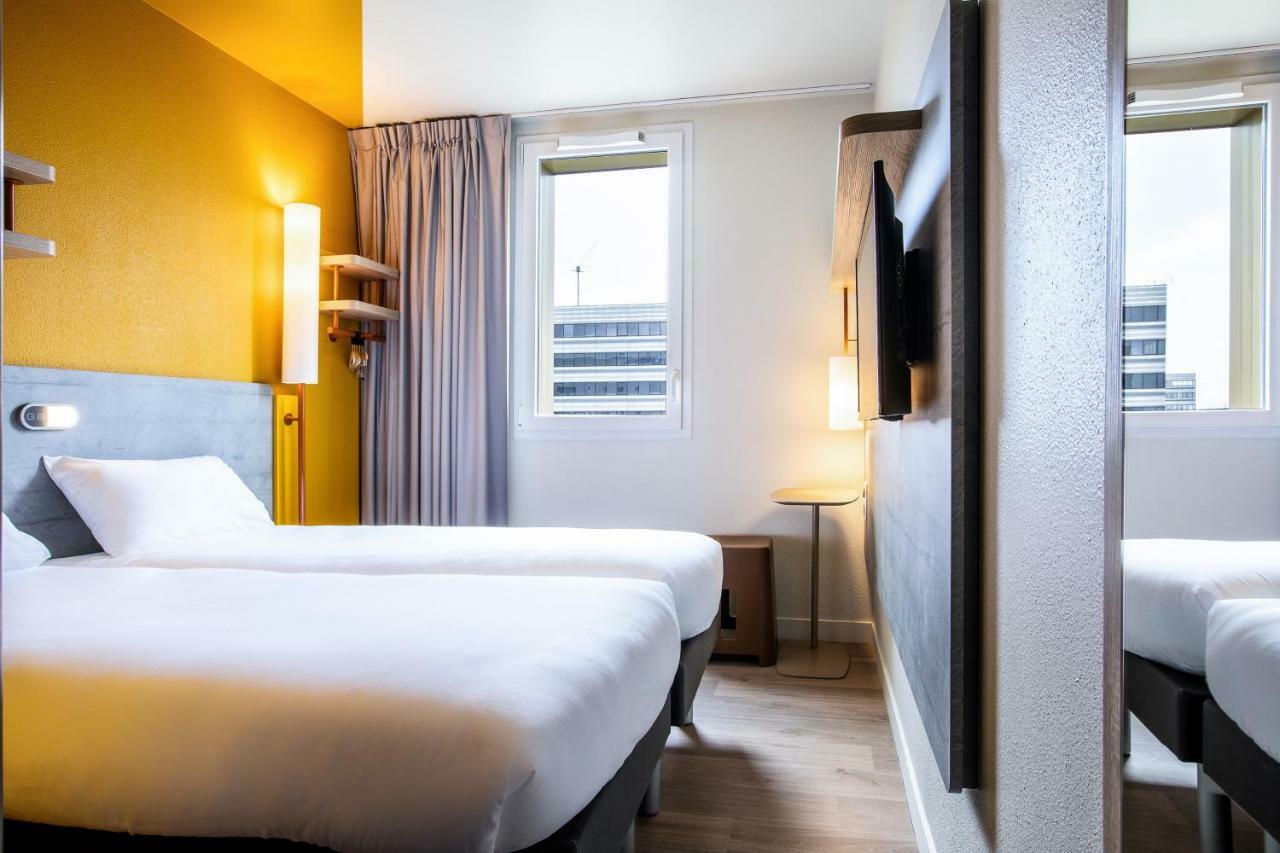 Ibis Budget Fontainebleau Avon Luaran gambar