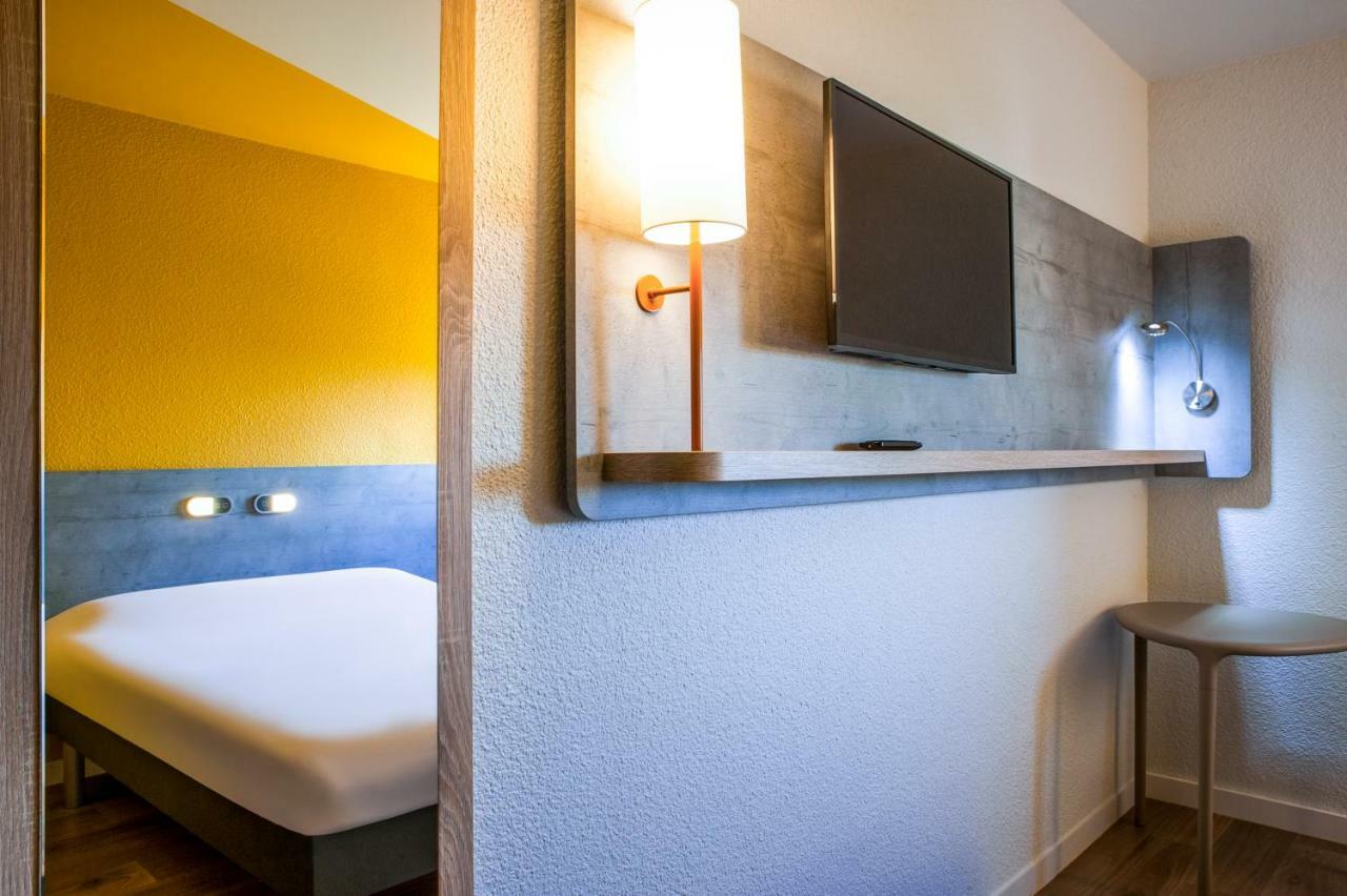 Ibis Budget Fontainebleau Avon Luaran gambar