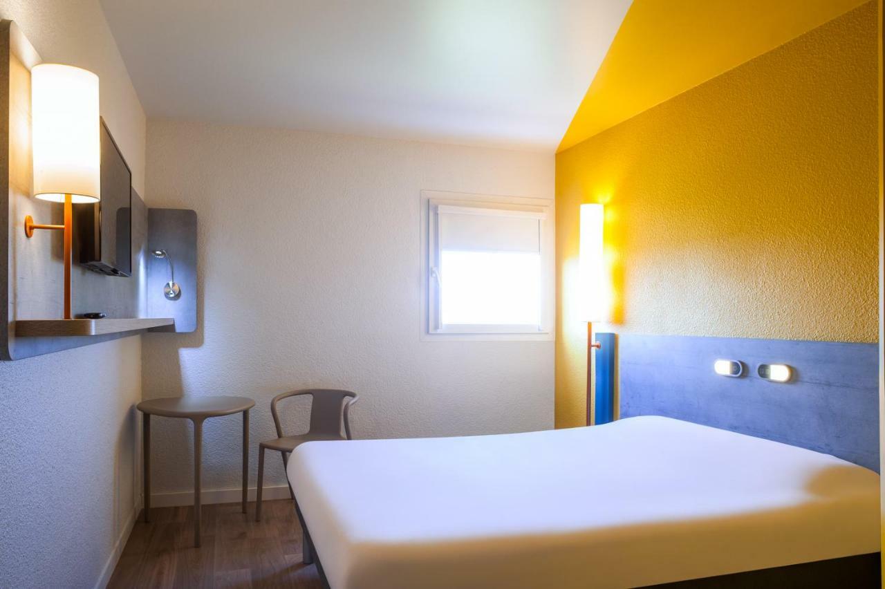 Ibis Budget Fontainebleau Avon Luaran gambar