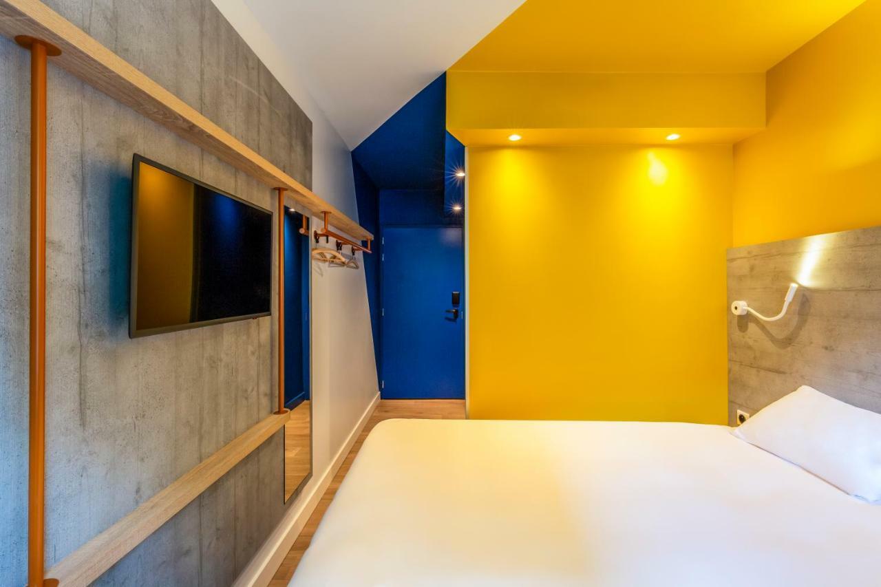 Ibis Budget Fontainebleau Avon Luaran gambar