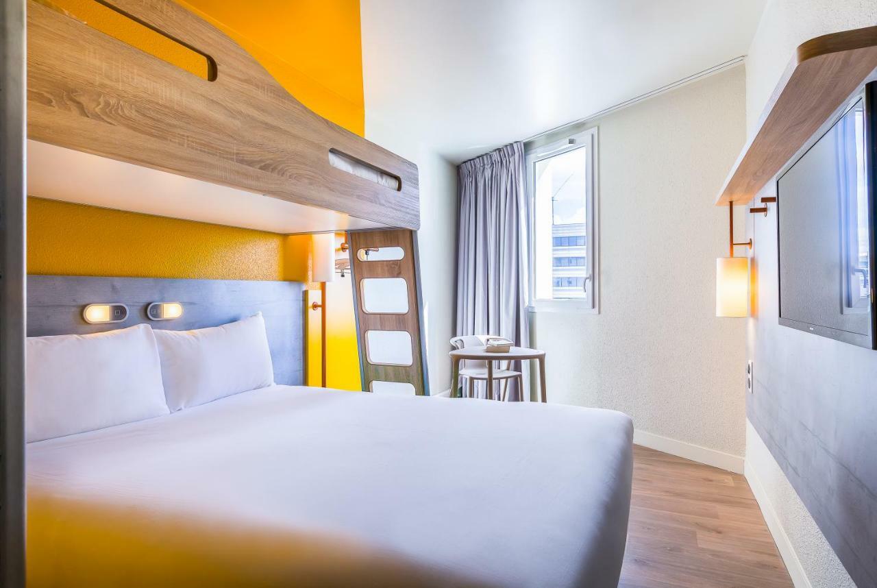Ibis Budget Fontainebleau Avon Luaran gambar