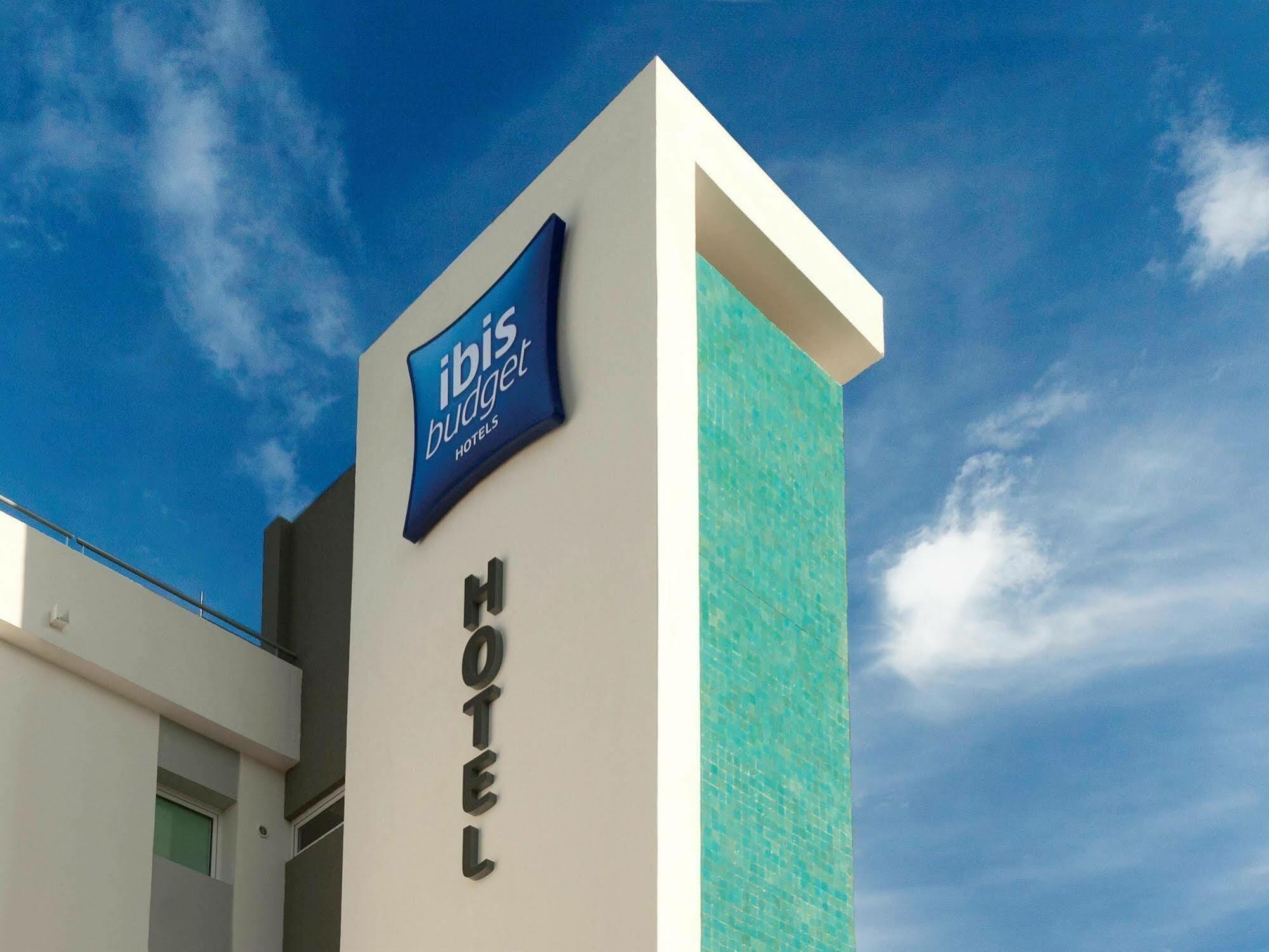 Ibis Budget Fontainebleau Avon Luaran gambar