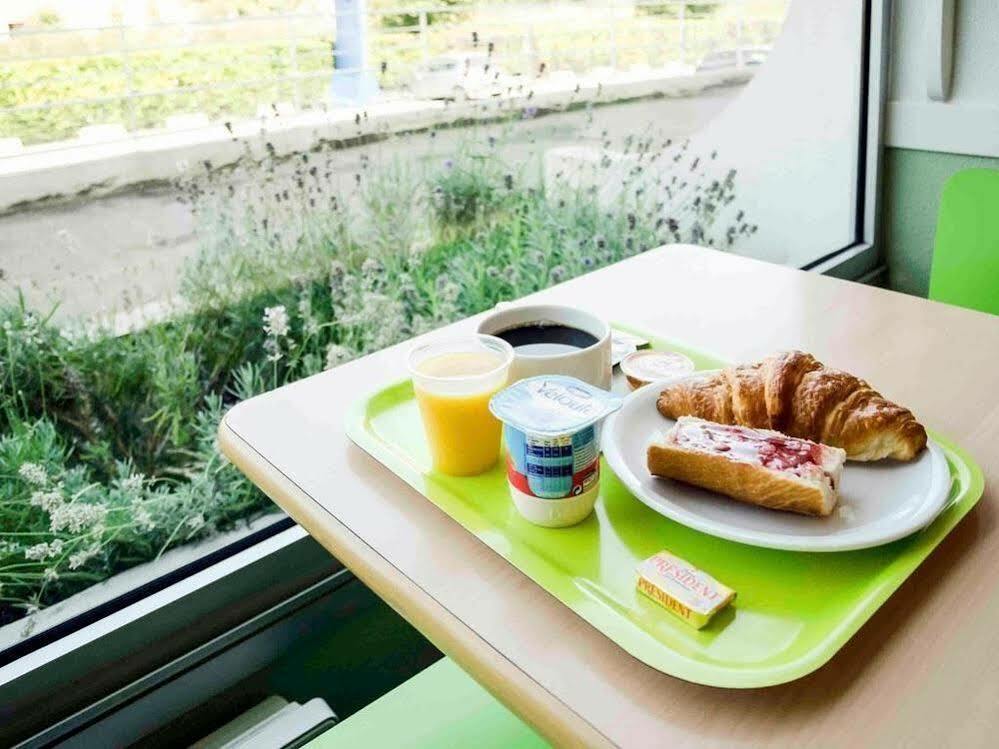 Ibis Budget Fontainebleau Avon Luaran gambar